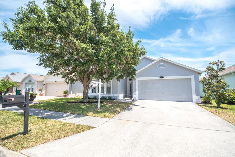 Unit for sale at 1218 White Oak Circle, Melbourne, FL 32934