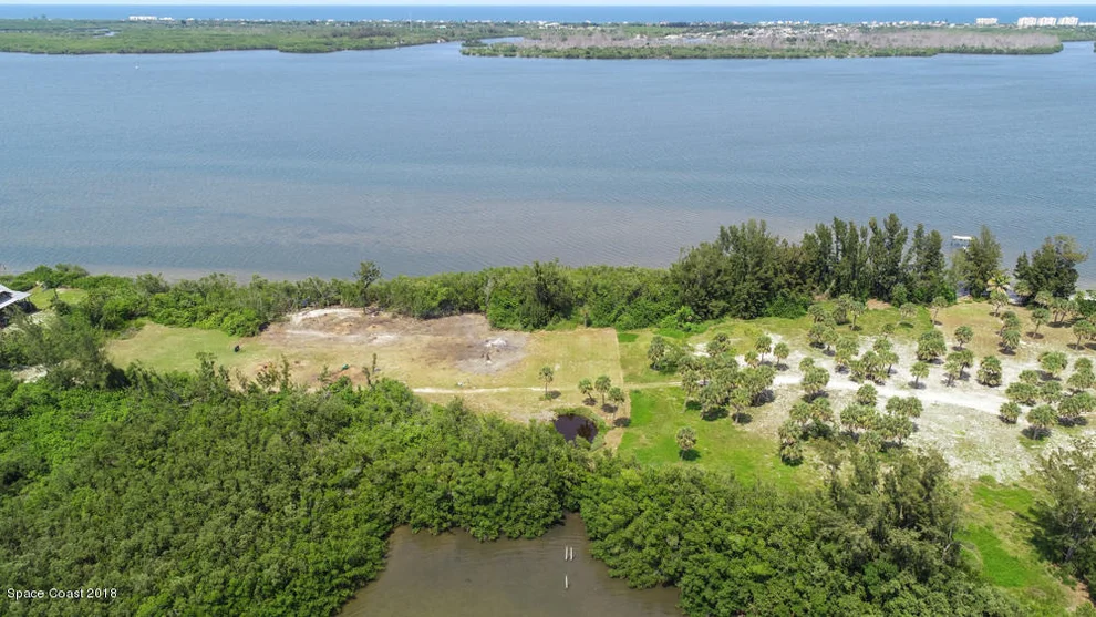 Unit for sale at 4 Grant Island, Grant-Valkaria, FL 32949