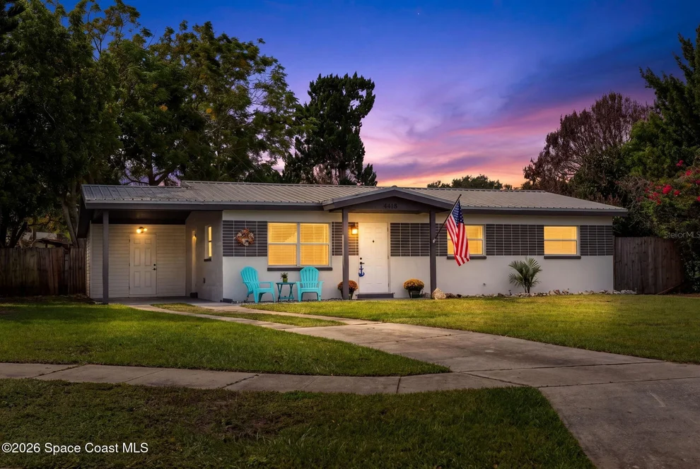 Unit for sale at 4418 Sherwood Boulevard, Melbourne, FL 32935