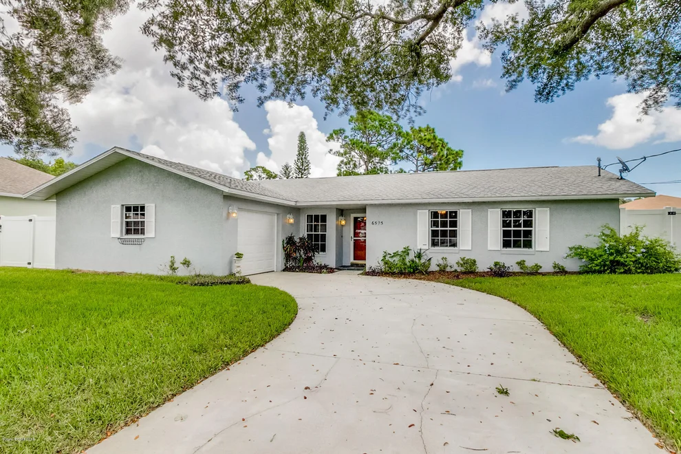 Unit for sale at 6595 Grissom Parkway, Cocoa, FL 32927