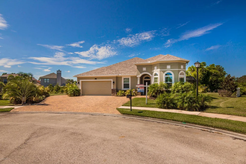 Unit for sale at 4610 Leo Lane, Melbourne, FL 32935