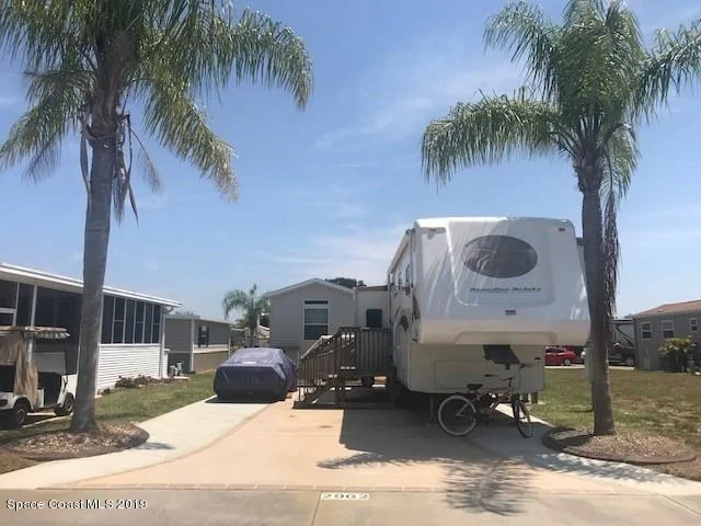 Unit for sale at 2962 Discovery Place, Titusville, FL 32796
