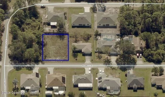 Unit for sale at 990 Algardi Street SE, Palm Bay, FL 32909