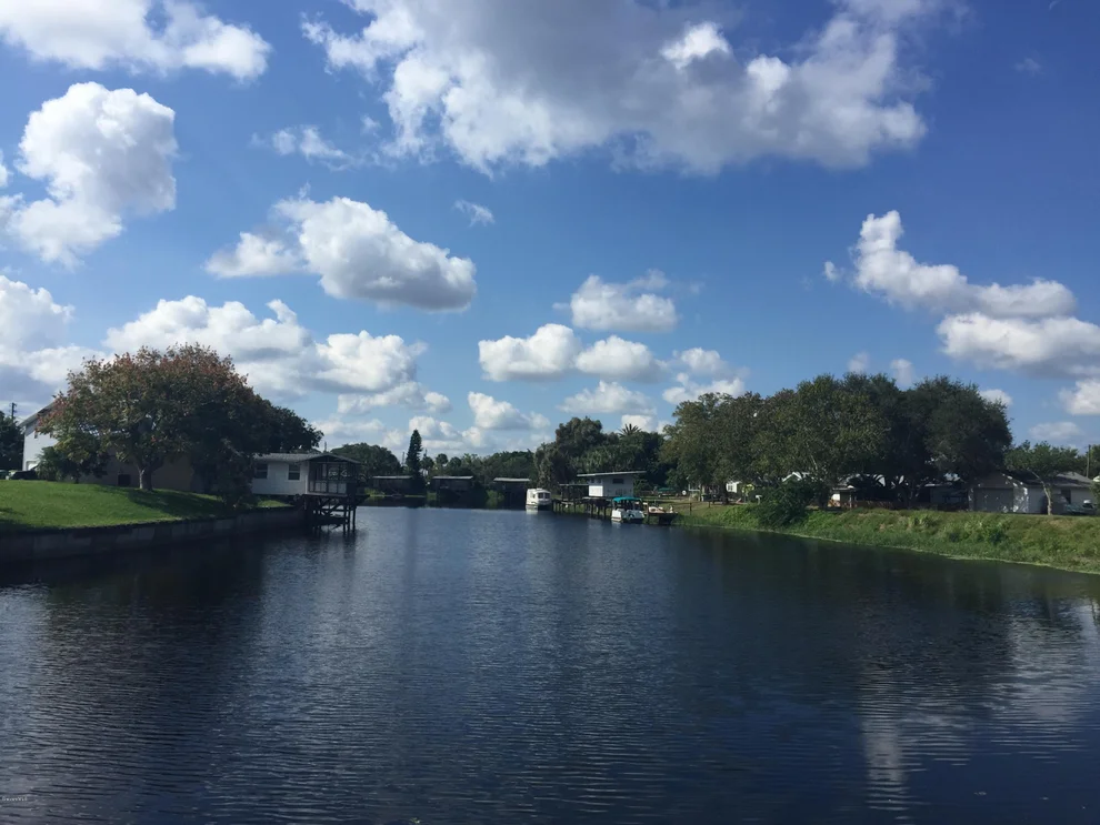 Unit for sale at 6525 June Drive, Cocoa, FL 32926