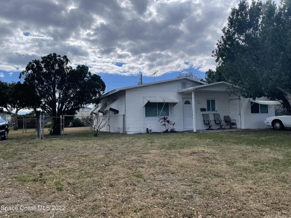 Unit for sale at 2215 King Richard Road, Melbourne, FL 32935