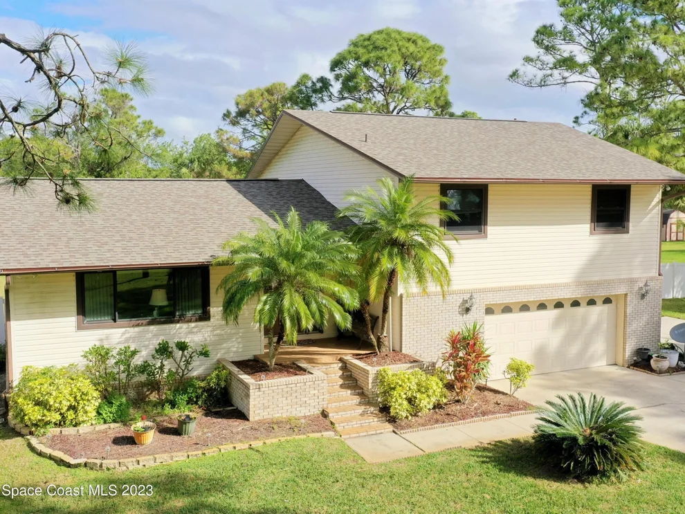 Unit for sale at 4924 Fauna Drive, Melbourne, FL 32934