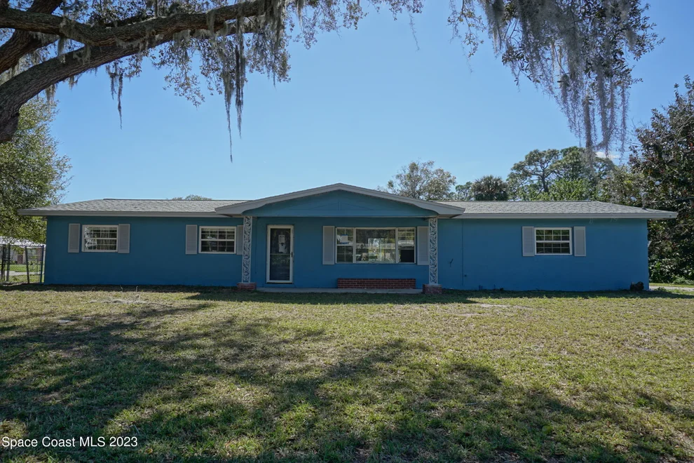 Unit for sale at 2724 Margaret Street NE, Palm Bay, FL 32905