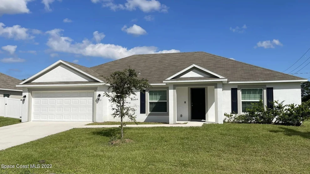 Unit for sale at 499 Ellington Avenue SE, Palm Bay, FL 32909
