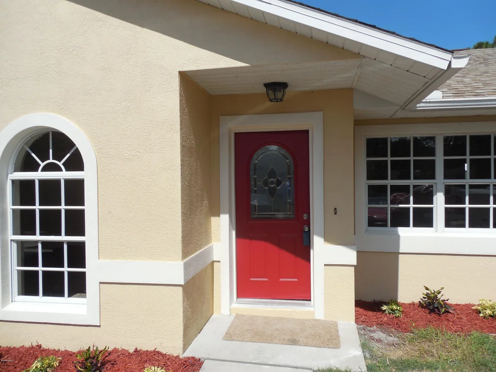 Unit for sale at 6591 Bancroft Avenue, Cocoa, FL 32927