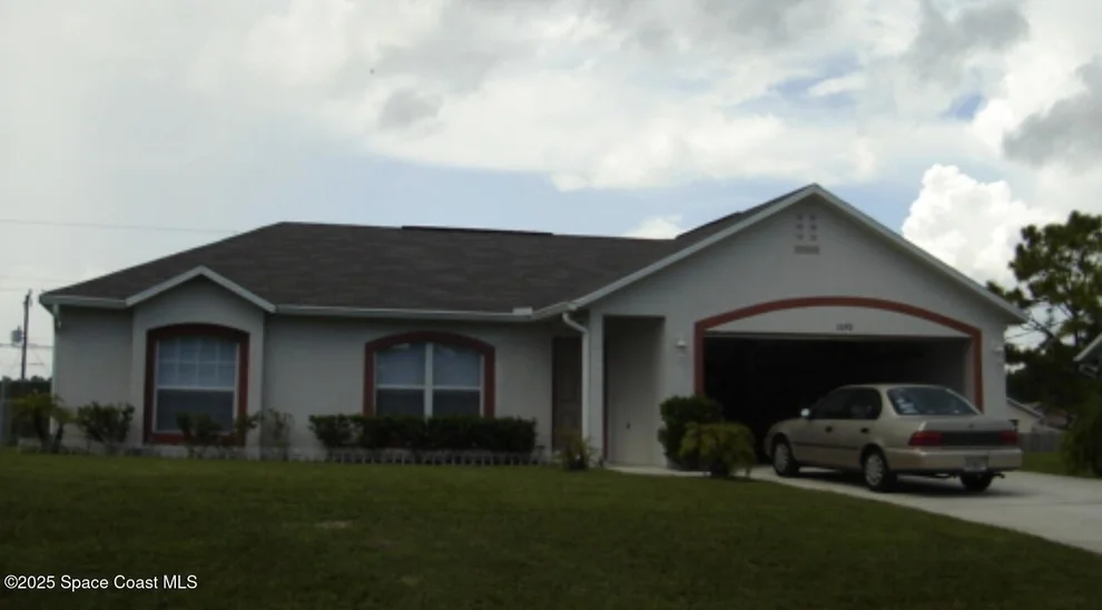 Unit for sale at 1090 Glendale Avenue NW, Palm Bay, FL 32907