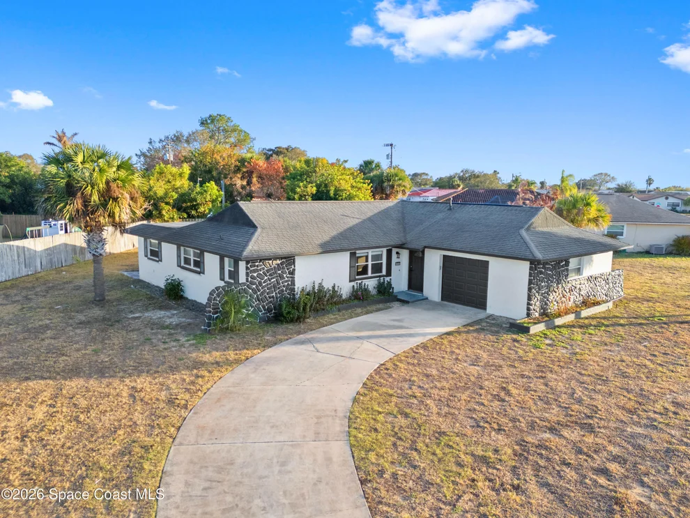 Unit for sale at 1245 Arlington Circle, Merritt Island, FL 32952