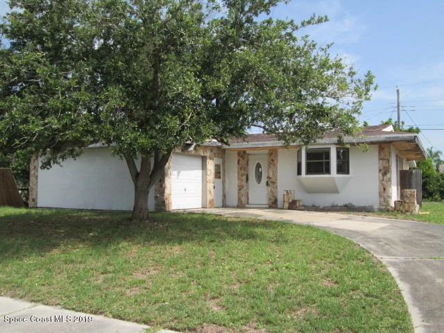 Unit for sale at 750 Bianca Drive NE, Palm Bay, FL 32905