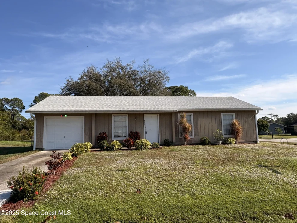 Unit for sale at 491 Alameda Avenue SE, Palm Bay, FL 32909
