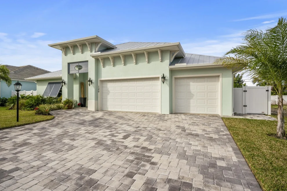 Unit for sale at 140 Enclave Avenue, Indian Harbour Beach, FL 32937