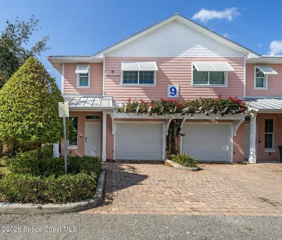 Unit for sale at 2730 Cutlass Point Lane, Merritt Island, FL 32953