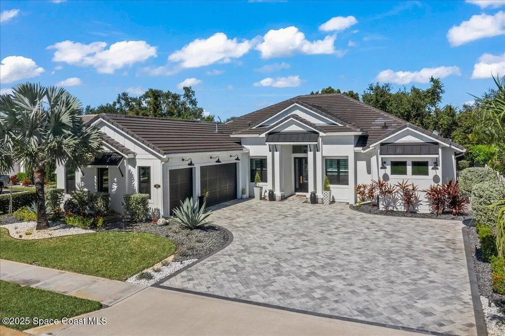 Unit for sale at 3511 Durksly Drive, Melbourne, FL 32940