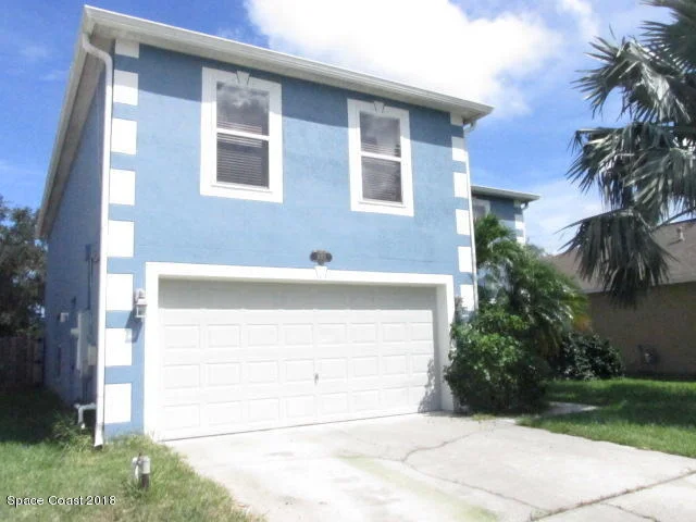 Unit for sale at 2073 Sorento Circle, West Melbourne, FL 32904