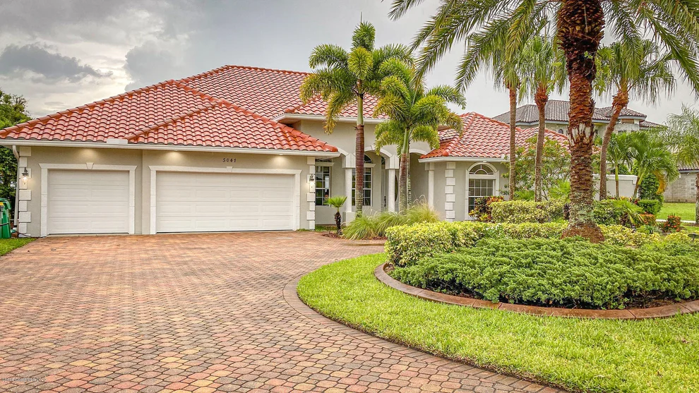 Unit for sale at 5041 Valle Collina Lane, Merritt Island, FL 32952