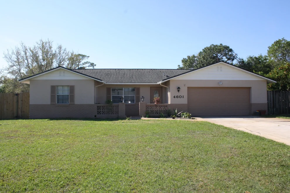 Unit for sale at 4601 Chelsea Court, Titusville, FL 32796