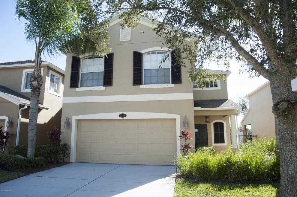 Unit for sale at 3262 Arden Circle, Melbourne, FL 32934