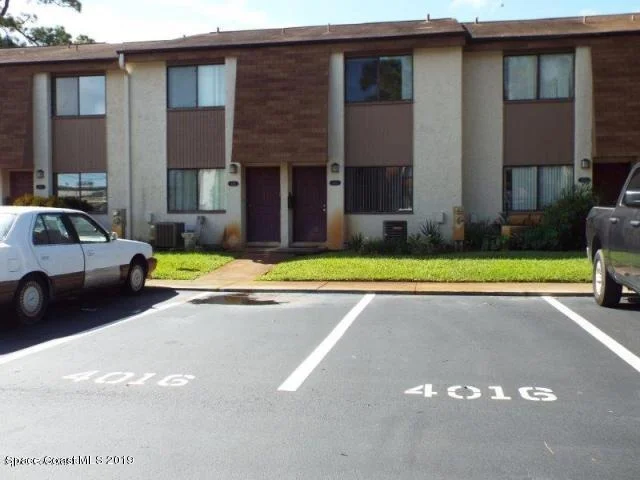 Unit for sale at 4016 Mount Vernon Avenue, Titusville, FL 32780