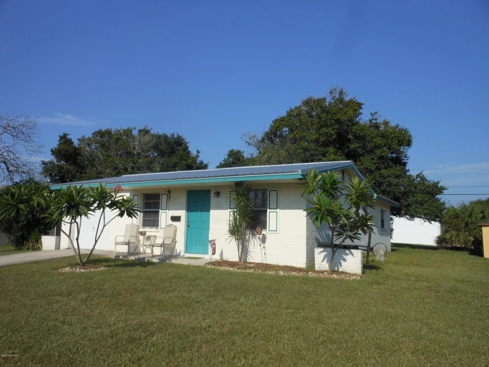 Unit for sale at 548 Teak Drive, Melbourne, FL 32935
