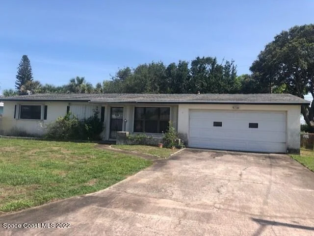 Unit for sale at 176 SE 2nd Street, Satellite Beach, FL 32937