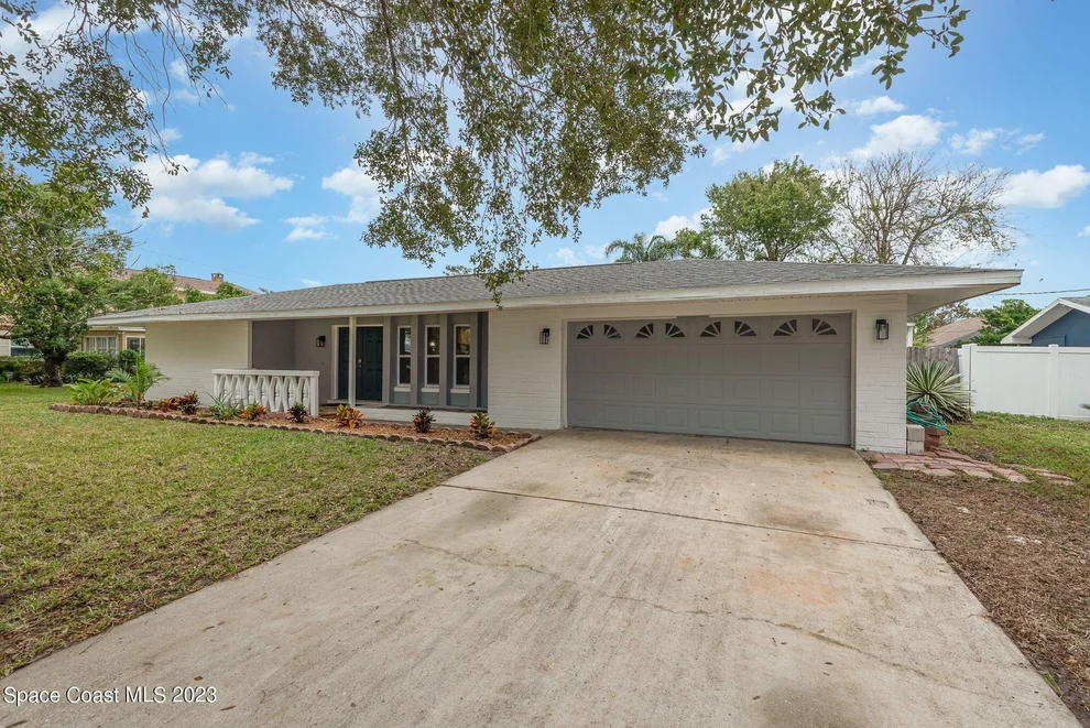 Unit for sale at 4270 S Carriage Drive, Titusville, FL 32796