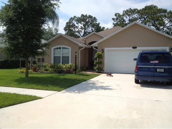 Unit for sale at 936 NE Tavernier, Palm Bay, FL 32905