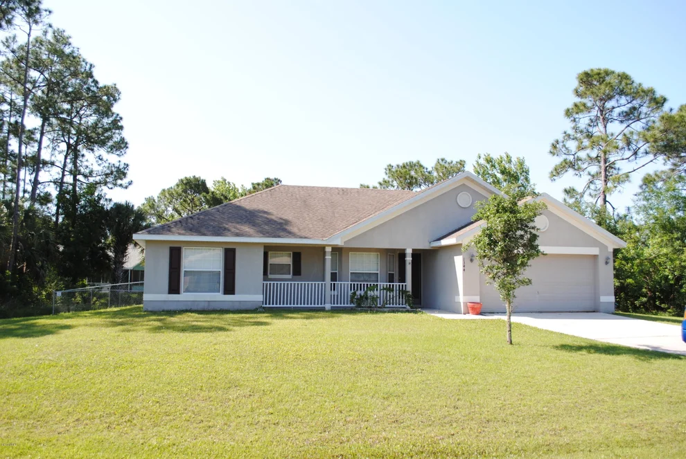 Unit for sale at 1344 Martinez Street SE, Palm Bay, FL 32909