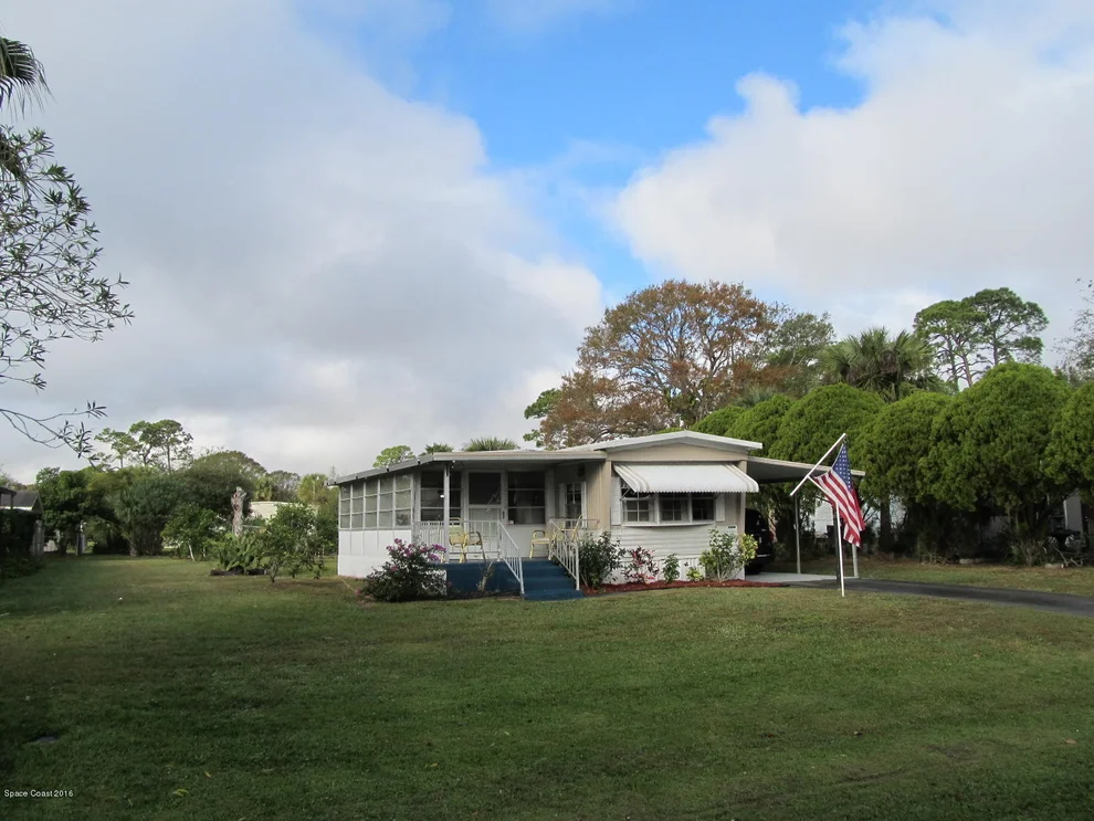 Unit for sale at 24 Nina Jean Drive, Melbourne, FL 32904