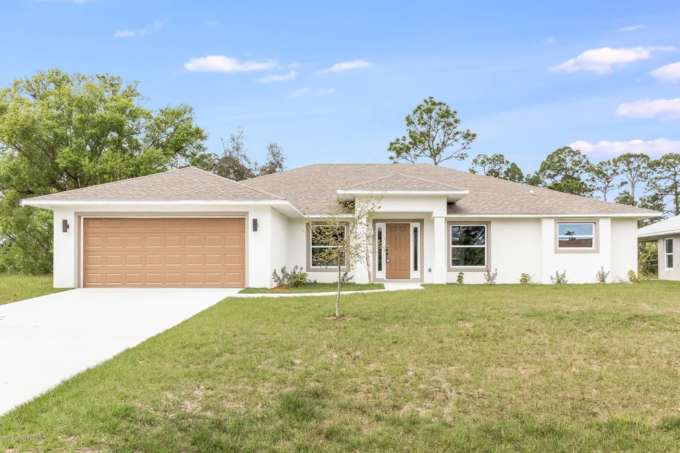 Unit for sale at 131 Abello Road SE, Palm Bay, FL 32909
