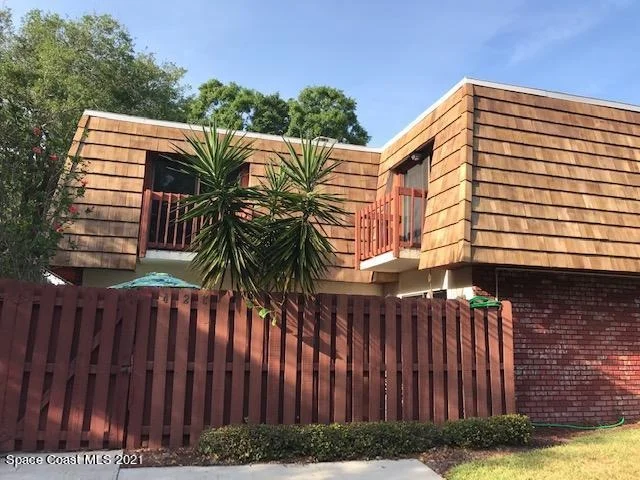 Unit for sale at 42 Piney Branch Way, West Melbourne, FL 32904