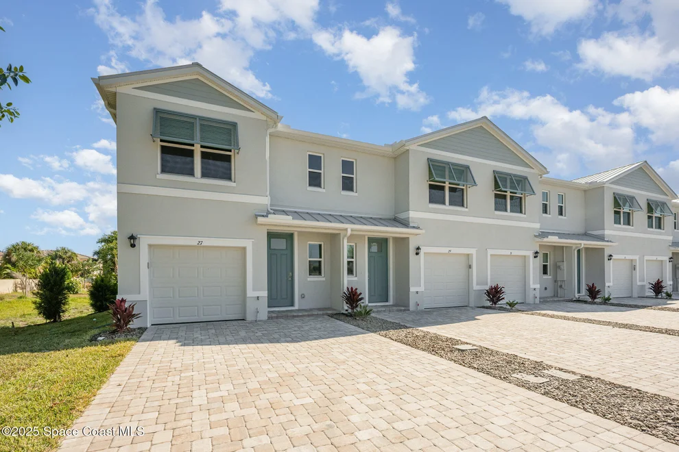 Unit for sale at 77 Tortuga Trail, Satellite Beach, FL 32937