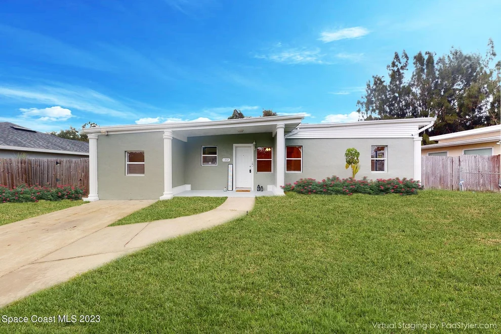 Unit for sale at 1332 Phillips Street, Daytona Beach, FL 32114