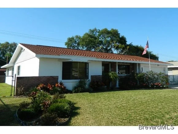 Unit for sale at 2721 Riviera, Titusville, FL 32780