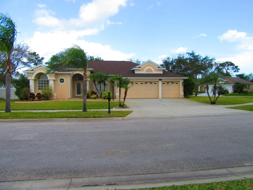 Unit for sale at 3702 Stream Drive, Melbourne, FL 32940