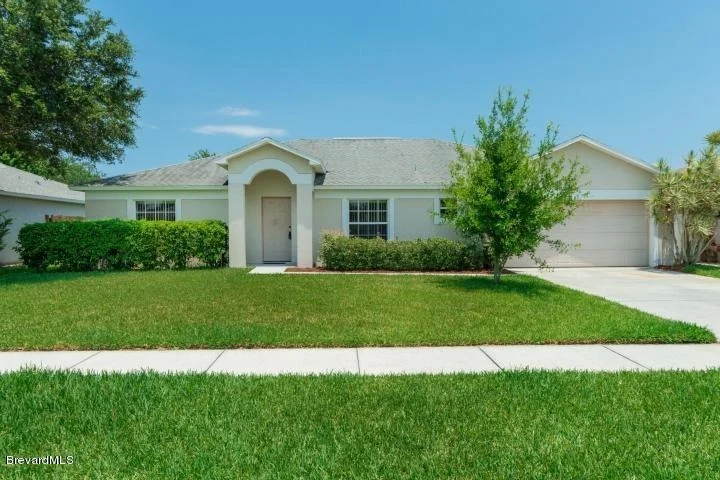 Unit for sale at 765 Triple Crown Lane, West Melbourne, FL 32904