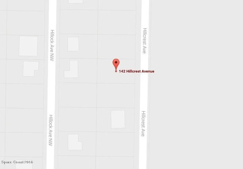 Unit for sale at 142 Hillcrest Avenue NW, Palm Bay, FL 32907