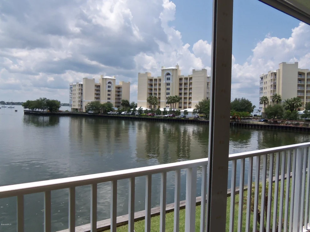 Unit for sale at 134 Starboard Lane, Merritt Island, FL 32953