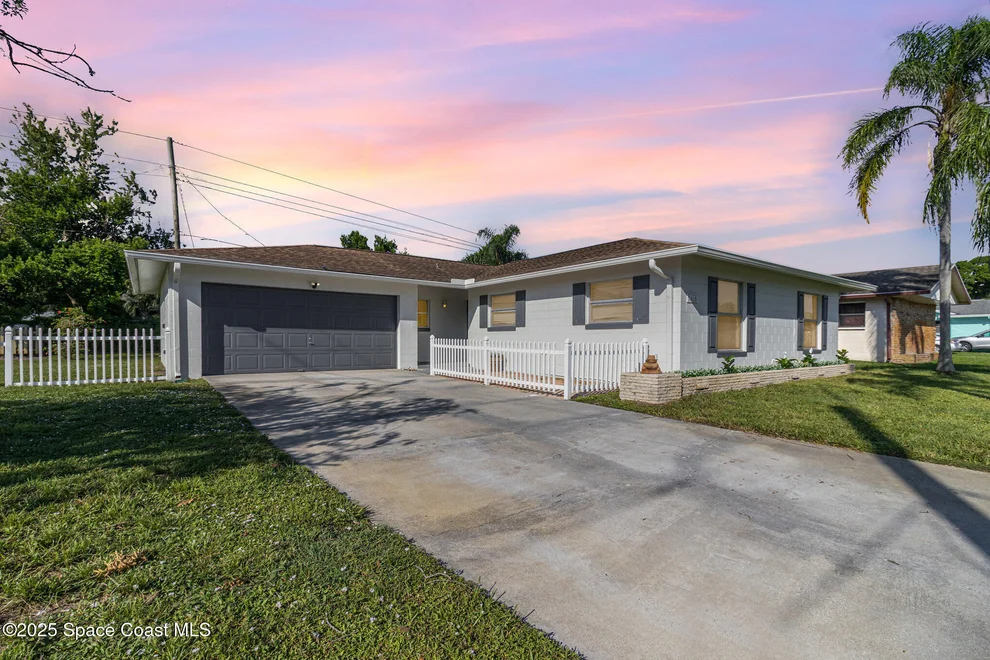 Unit for sale at 1415 Country Club Drive, Titusville, FL 32780