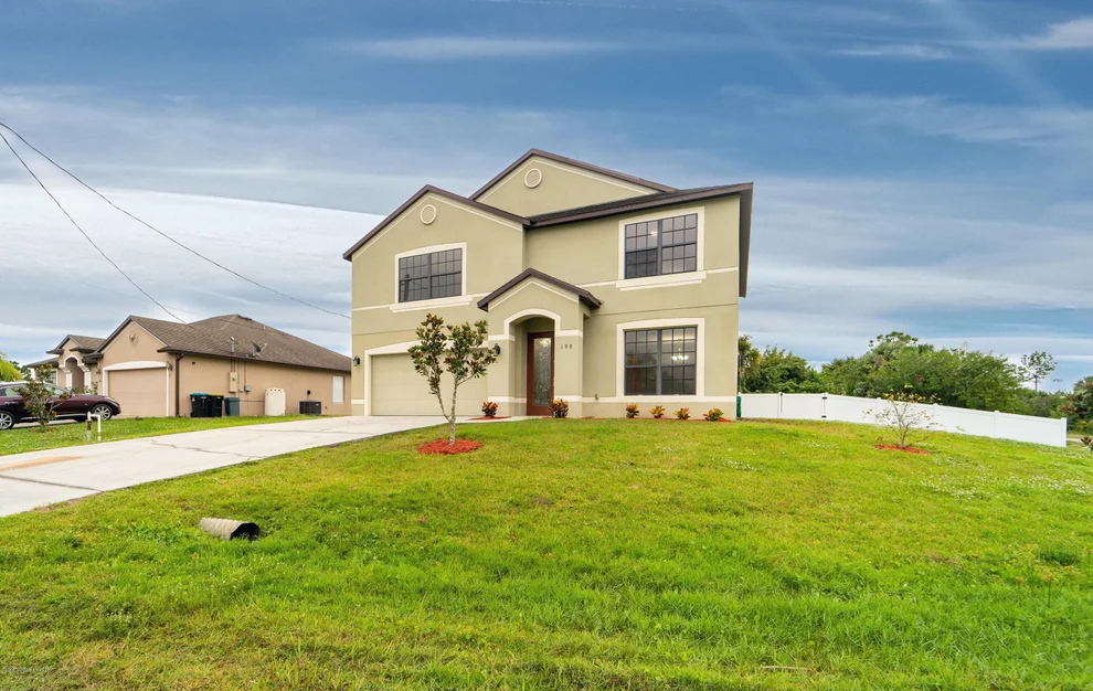 Unit for sale at 198 SW Ferguson Street SW, Palm Bay, FL 32909