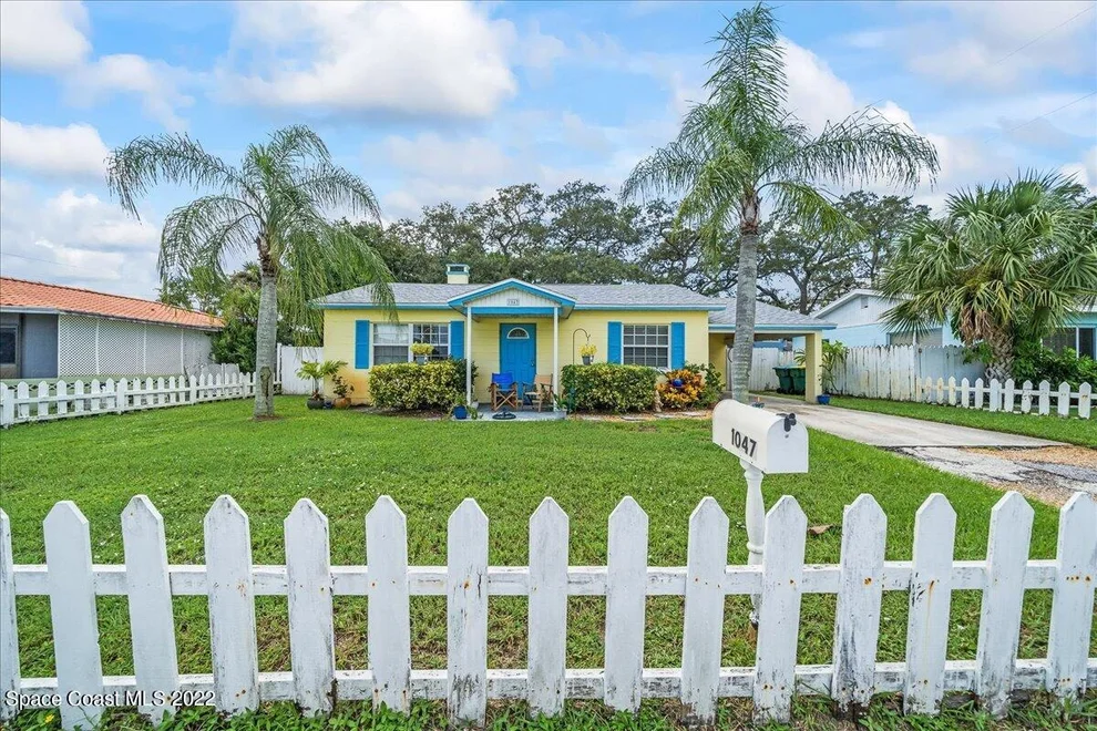 Unit for sale at 1047 Riverdale Drive, Melbourne, FL 32935