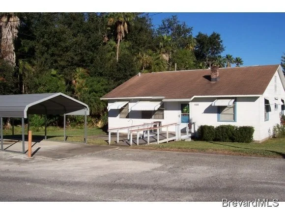 Unit for sale at 3910 N Highway 1, Cocoa, FL 32926