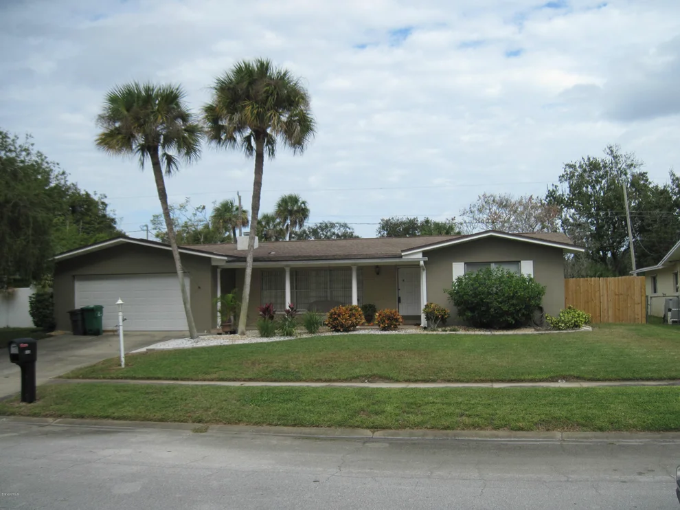 Unit for sale at 306 N Roundtree Drive, Cocoa, FL 32926