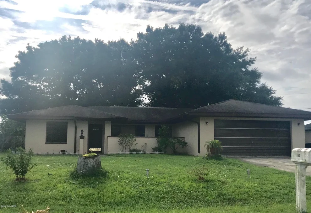 Unit for sale at 749 Waikiki Avenue NW, Palm Bay, FL 32907