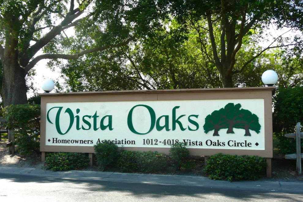 Unit for sale at 3216 NE Vista Oaks Circle, Palm Bay, FL 32905