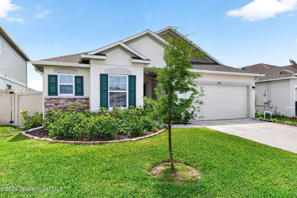 Unit for sale at 2530 Roygaris Street NW, Palm Bay, FL 32907