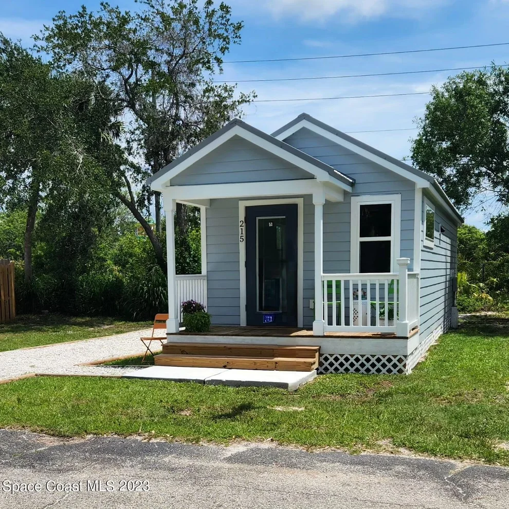 Unit for sale at 215 Flamingo Drive, Cocoa, FL 32926
