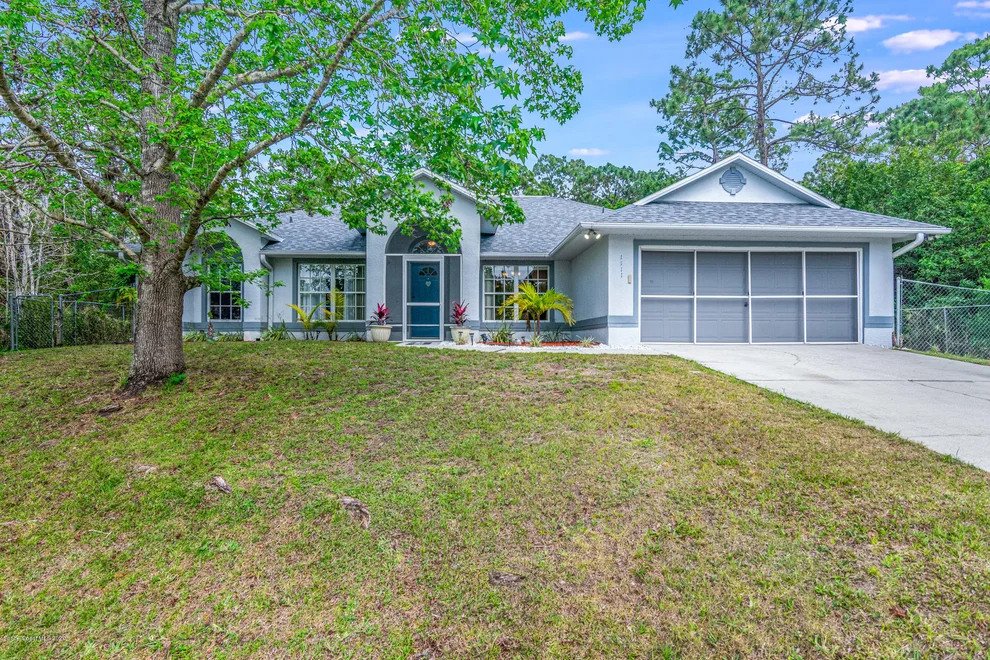 Unit for sale at 1111 Satin Road SW, Palm Bay, FL 32908